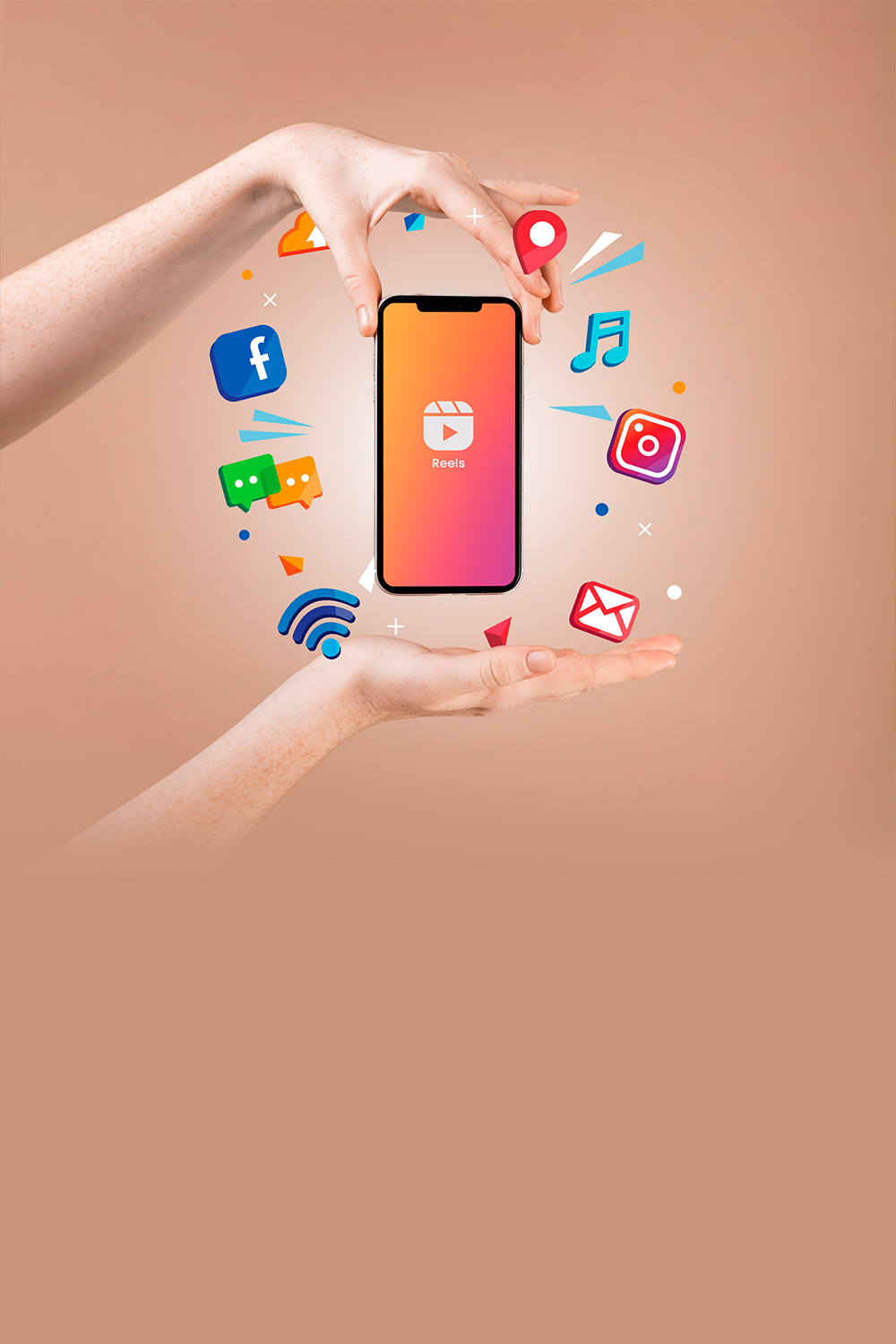 Google Ads Illustration