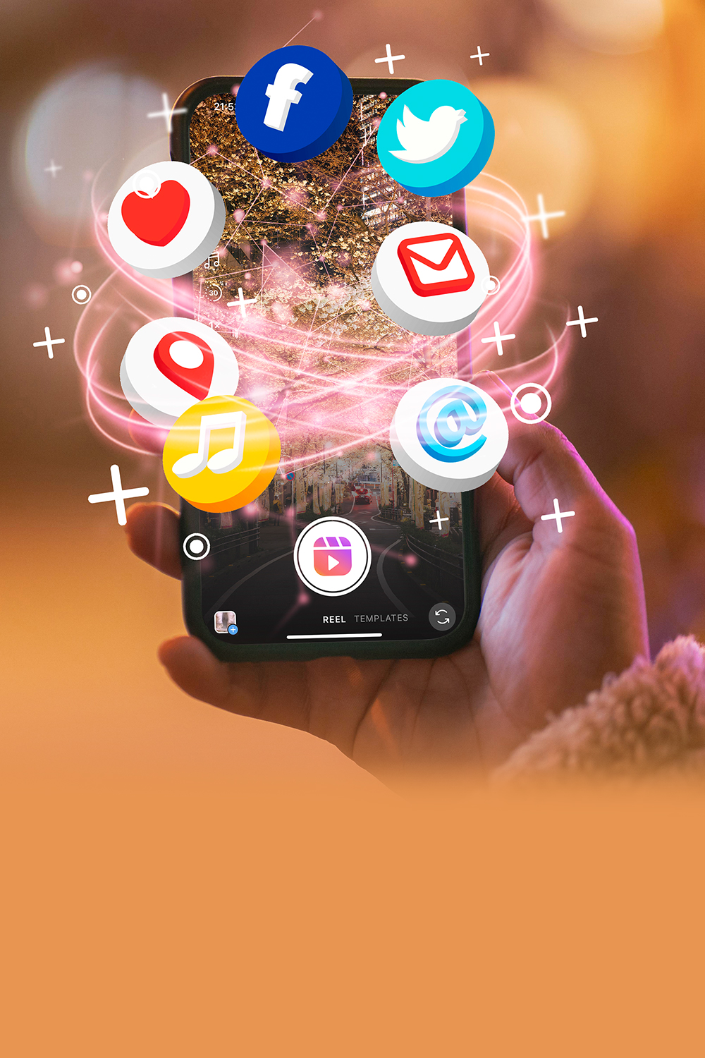 Google Ads Illustration